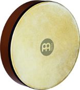 Meinl Hand Drum - 12" African Brown - HD12AB