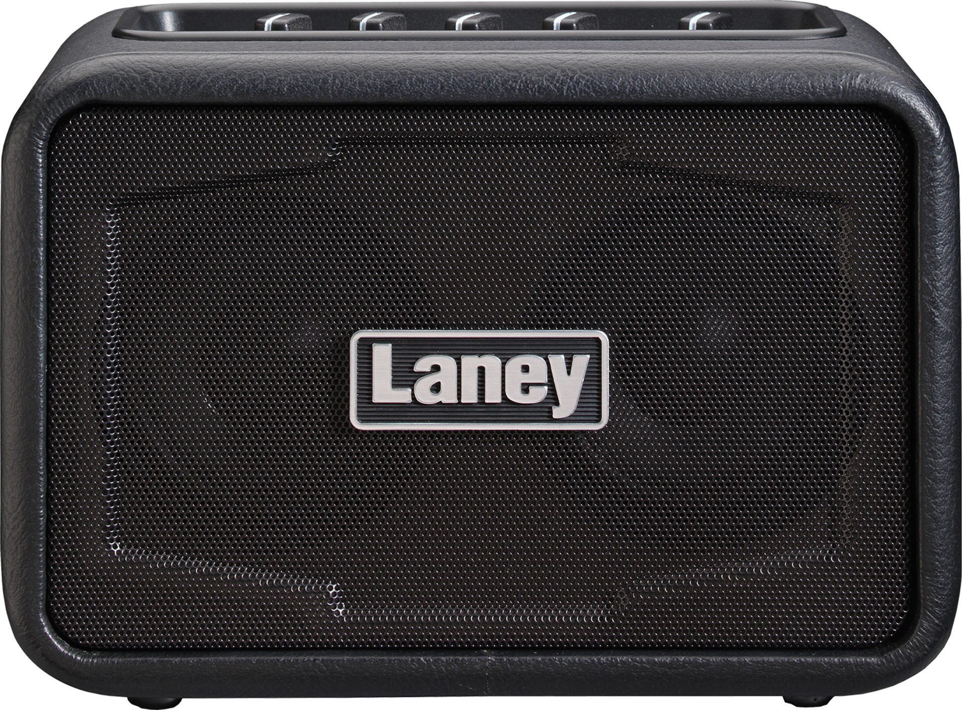 Laney MINI-ST-IRON Ironheart Stereo Mini Amp with Delay