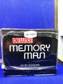 Electro Harmonix Deluxe Memory Man Delay Pedal