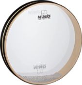 Meinl NINO35 Sea Drum 12-inch - Natural