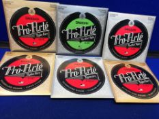 6x Sets D'Addario Pro-Arté Classical Guitar Strings | Normal & Moderate Tensions