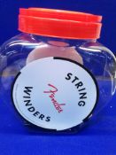 15x Fender String Winders