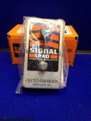 Electro Harmonix Signal Pad Attenuator