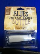 Jim Dunlop 272 Blues Bottle Slide