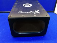 MEINL Percussion - Pickup Snarebox - PSNAREBOX