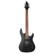 CORT KX100-BKM Electric Guitar - Black Metallic