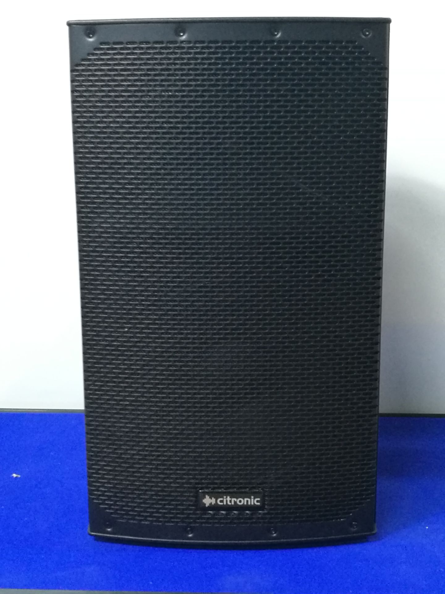 Citronic CAB-12L Speaker 12" 300W 178.012UK