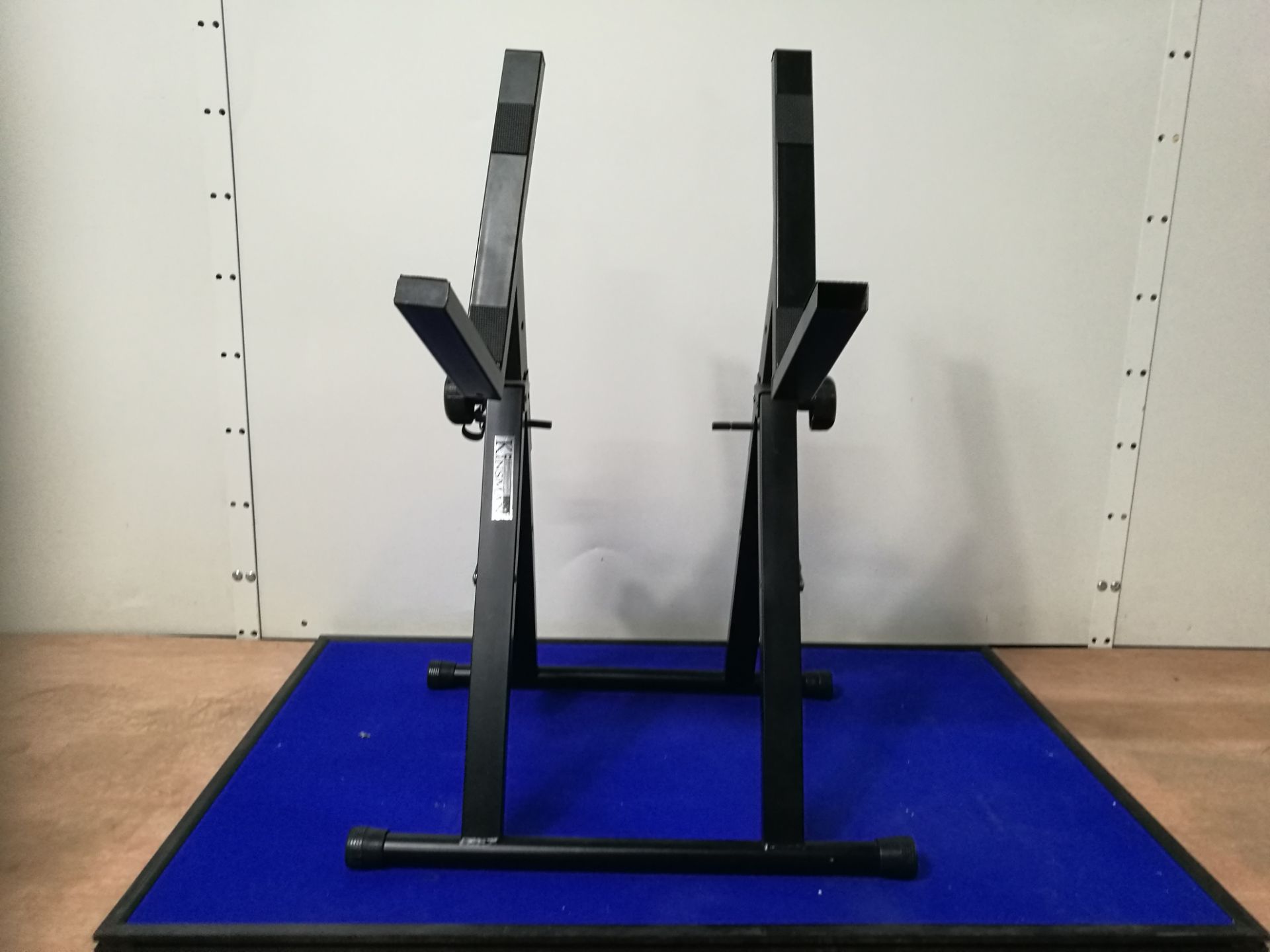 Kinsman GAS5 Amplifier Stand