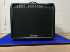 Kinsman KG70FX 70 W Guitar Amplifier With DSP FX Guitar Amp