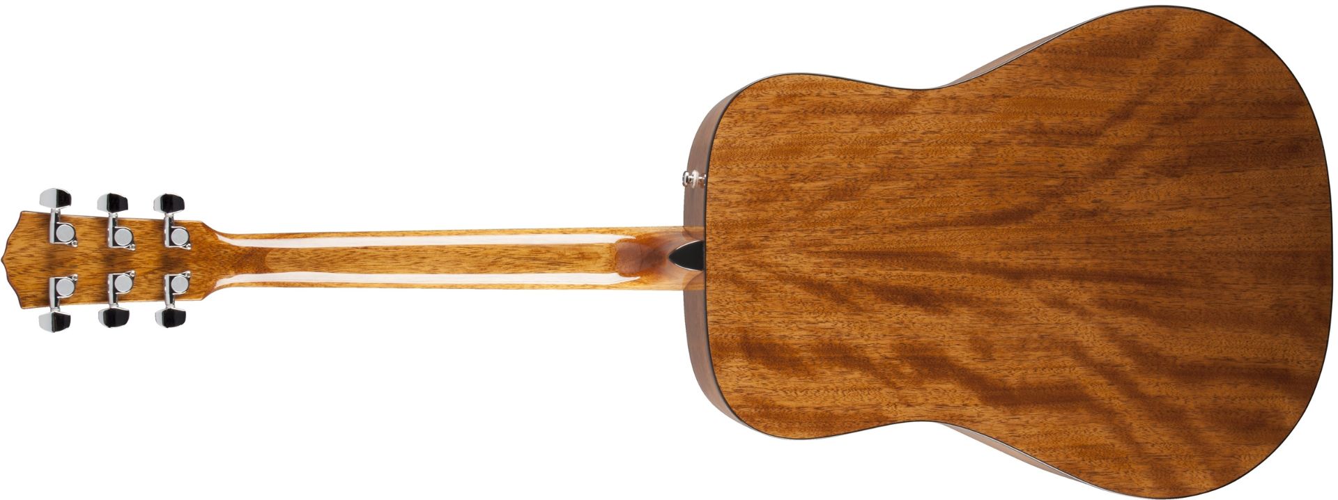 Fender CD-60 DREADNOUGHT V3 DS Acoustic Guitar - Natural - Image 2 of 9