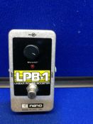 Electro-Harmonix LPB-1 Linear Power Booster