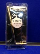 Floyd Rose Push-In Style Tremolo Arm Assembly - Gold - FRTAPIGP