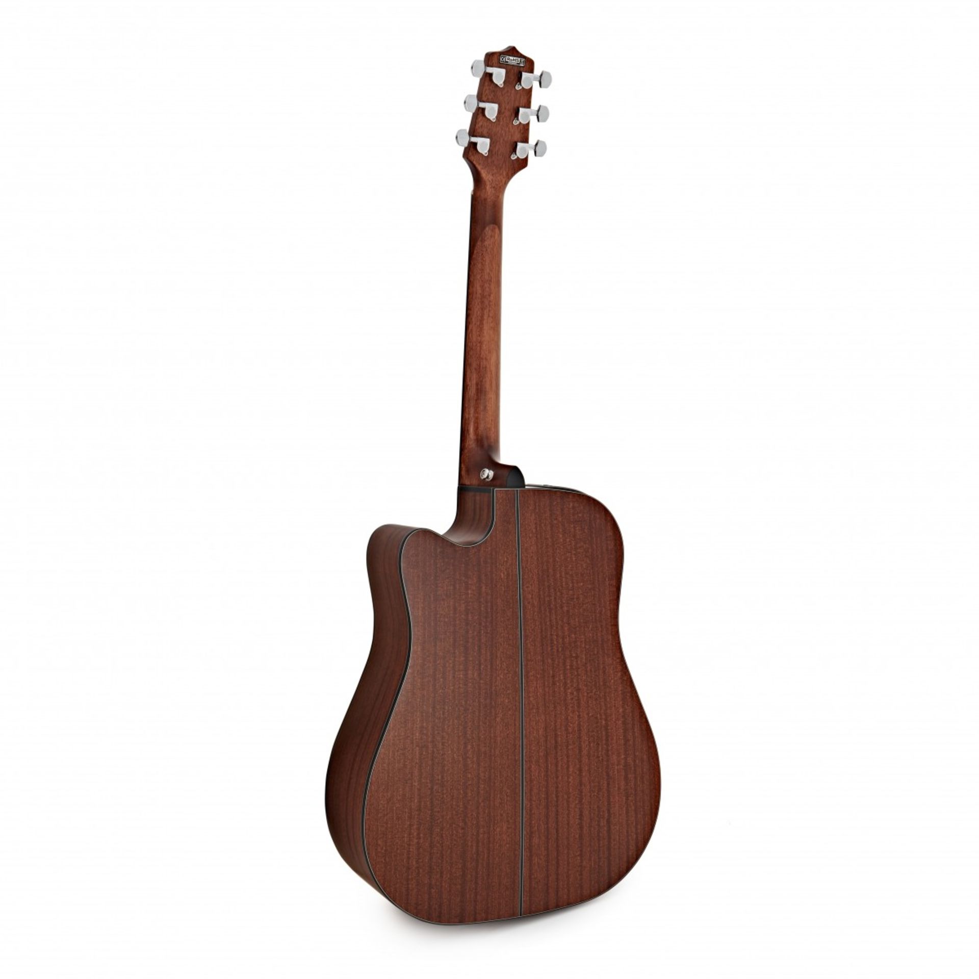 Takamine GD10CE Electro Acoustic - Natural Finish - Image 4 of 9