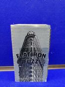 Electro Harmonix Flatiron Fuzz Distortion Pedal