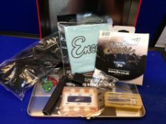 Encore Guitar First Aid Kit