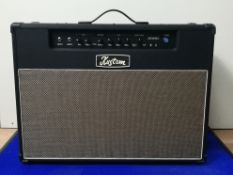 Kustom KG Series 100w Guitar Amp 2×12″ With Digital Effects