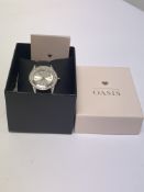 Ladies Oasis Watch in Gift Box