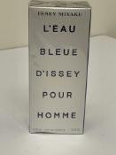Issey Miyake L'Eau Bleue D'Issey | 75ml