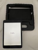 iPad Mini One 16gb & Case - 2018 | NO CHARGER