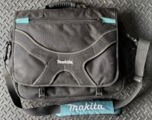 Makita Laptop Bag / Satchel