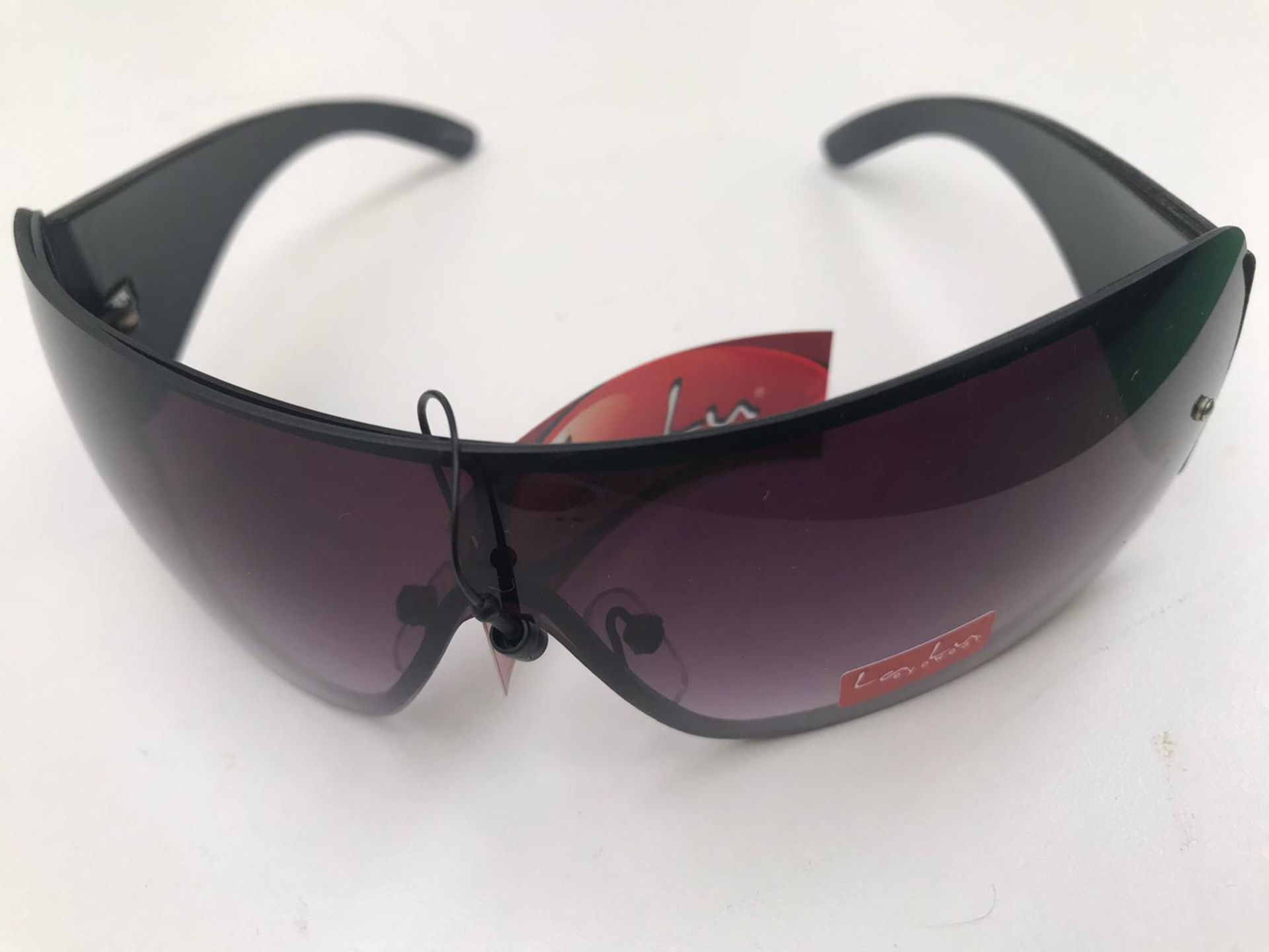 100x La Lu Branded Sunglasses | Various Styles | Unopened & Unused - Image 3 of 33