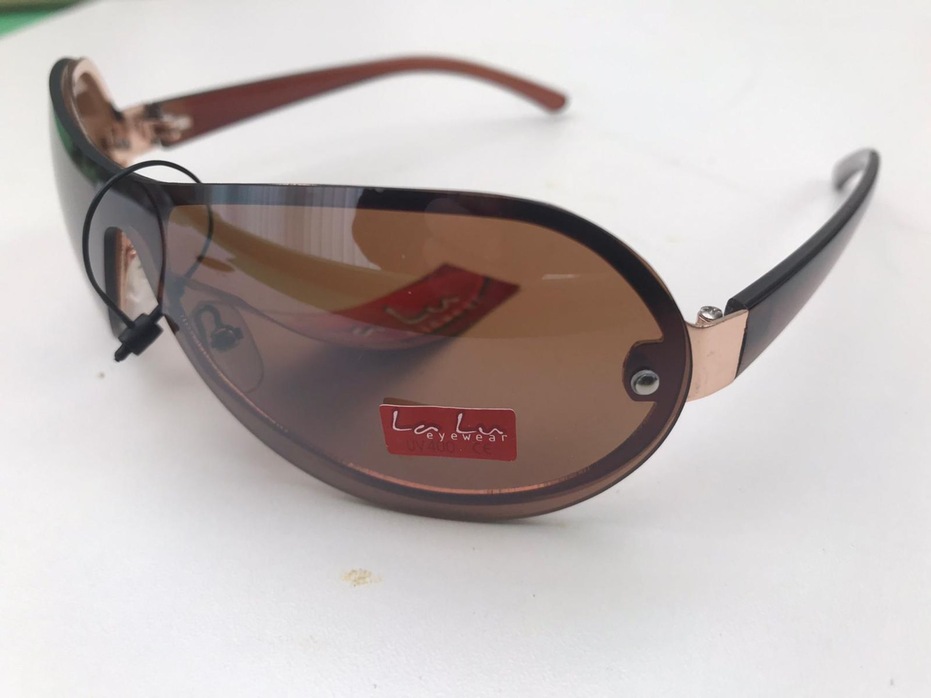 500x La Lu Branded Sunglasses | Various Styles | Unopened & Unused - Image 5 of 33