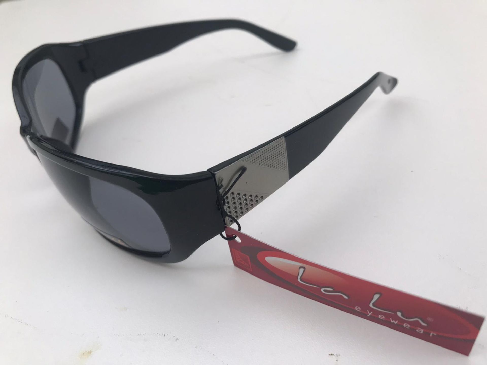 500x La Lu Branded Sunglasses | Various Styles | Unopened & Unused - Image 16 of 33