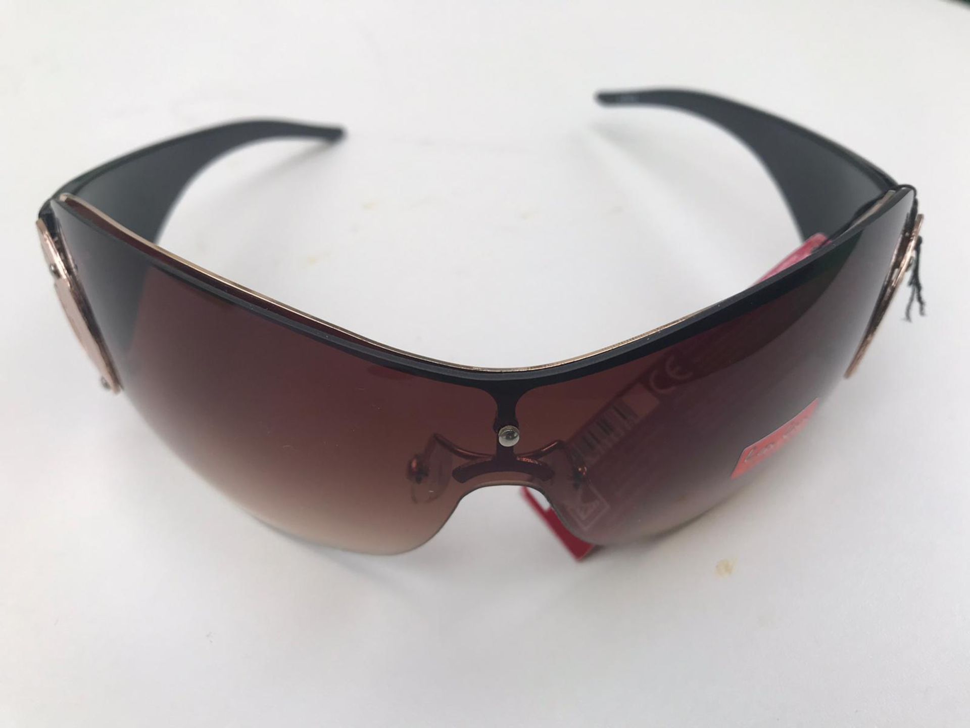 100x La Lu Branded Sunglasses | Various Styles | Unopened & Unused - Image 7 of 33