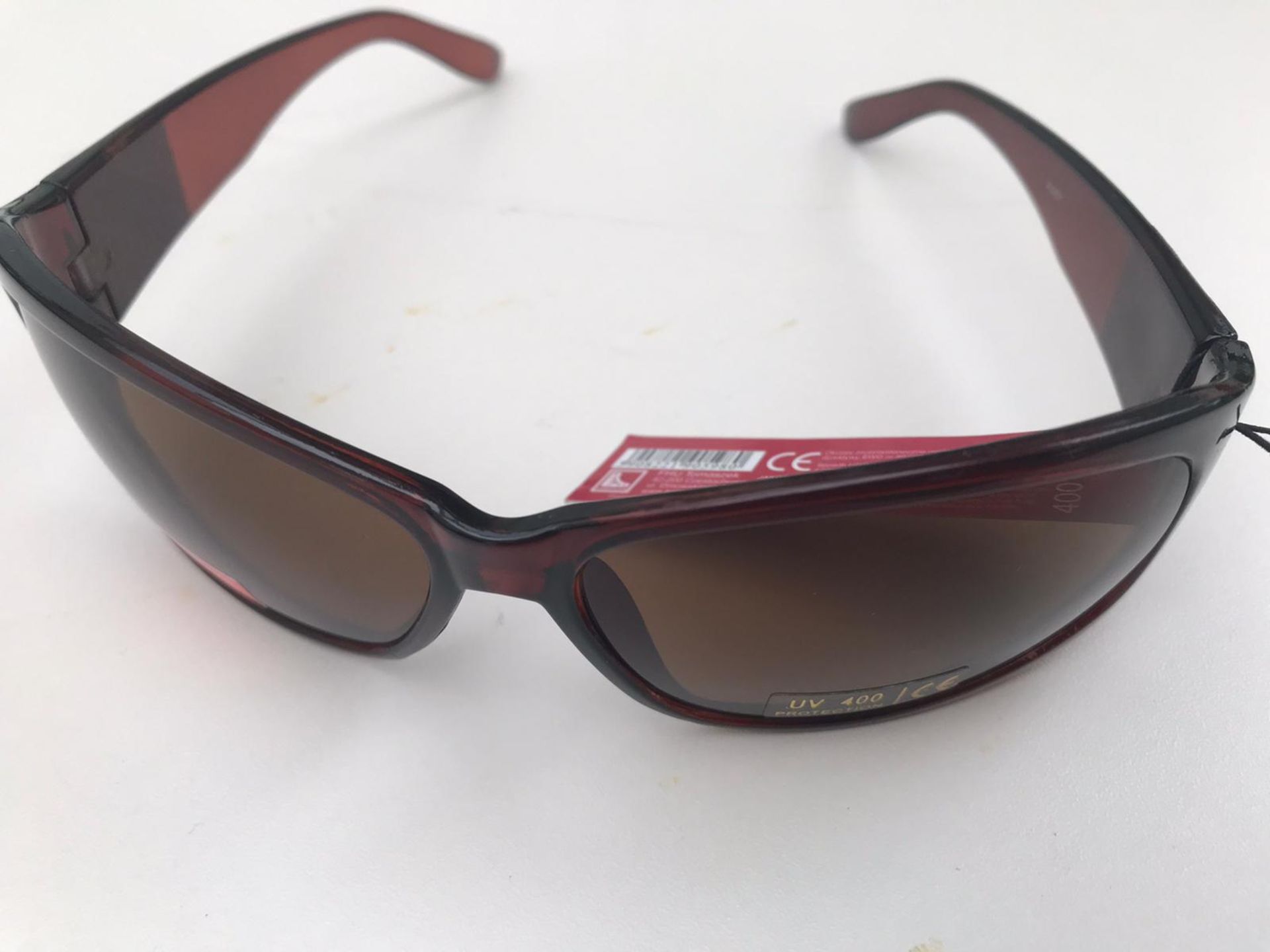 100x La Lu Branded Sunglasses | Various Styles | Unopened & Unused - Image 12 of 33