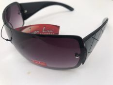 500x La Lu Branded Sunglasses | Various Styles | Unopened & Unused