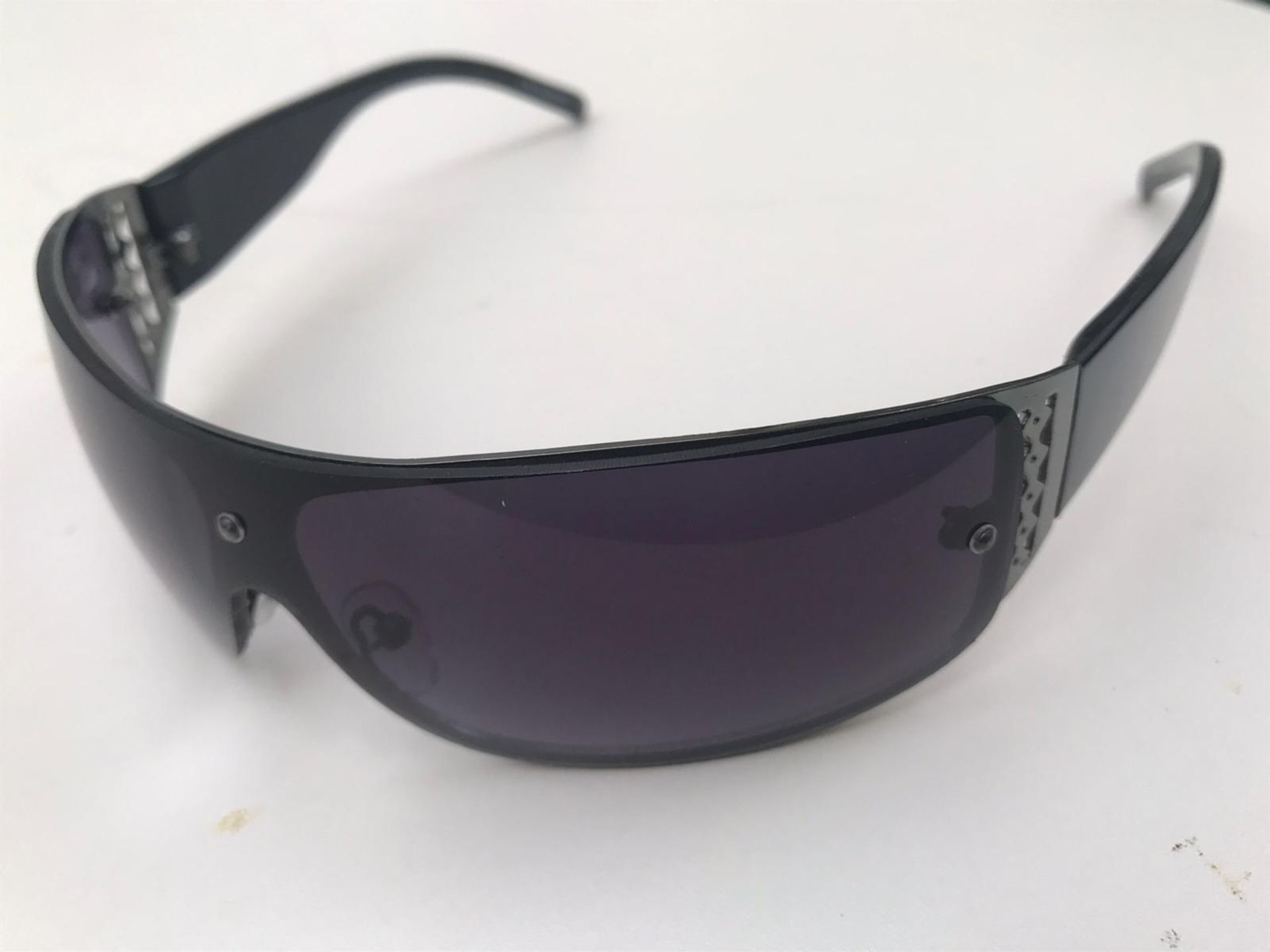 100x La Lu Branded Sunglasses | Various Styles | Unopened & Unused - Image 3 of 33