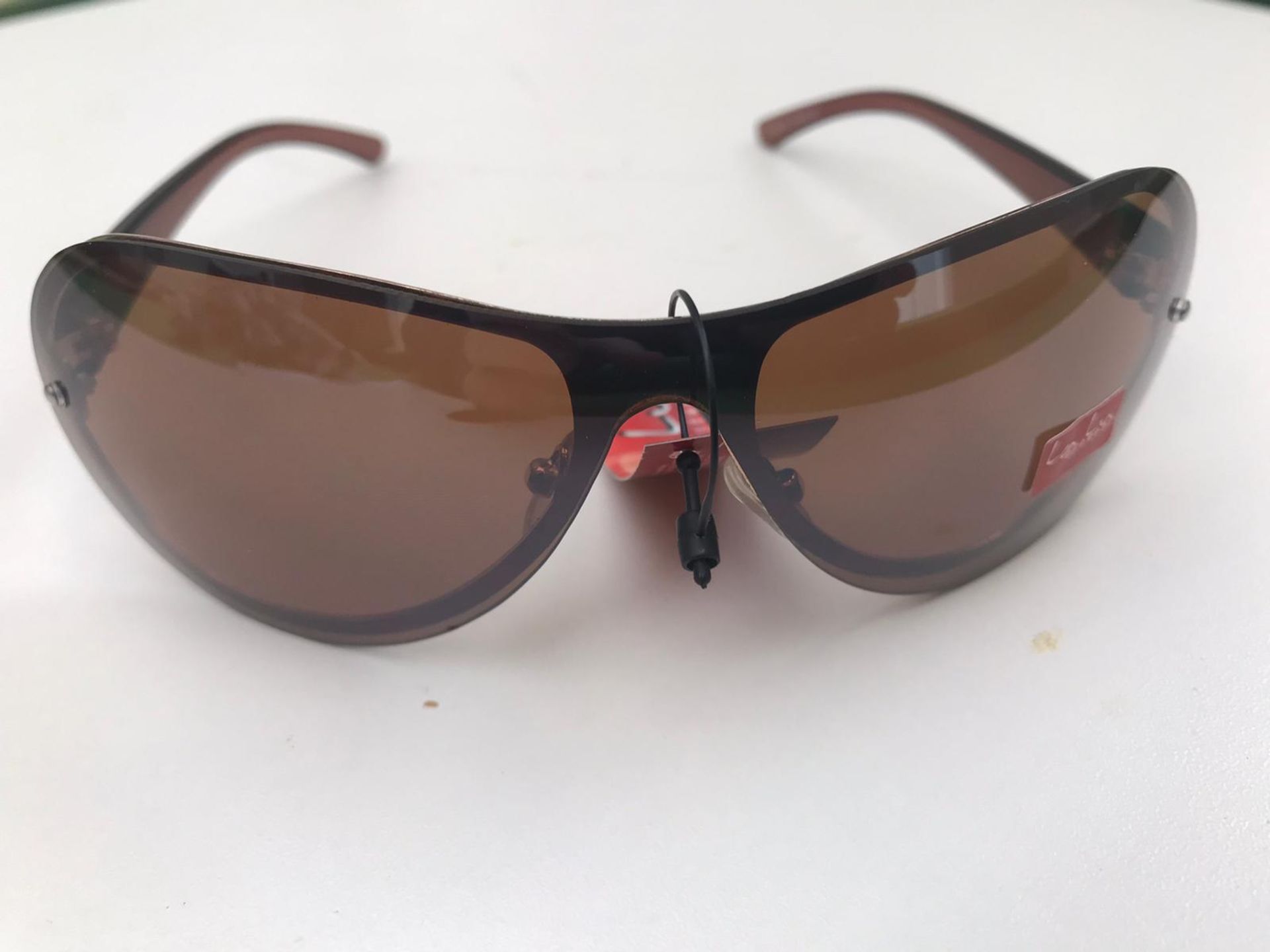 100x La Lu Branded Sunglasses | Various Styles | Unopened & Unused - Image 2 of 33