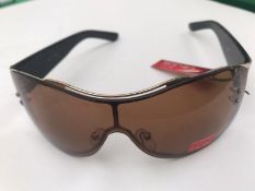 500x La Lu Branded Sunglasses | Various Styles | Unopened & Unused