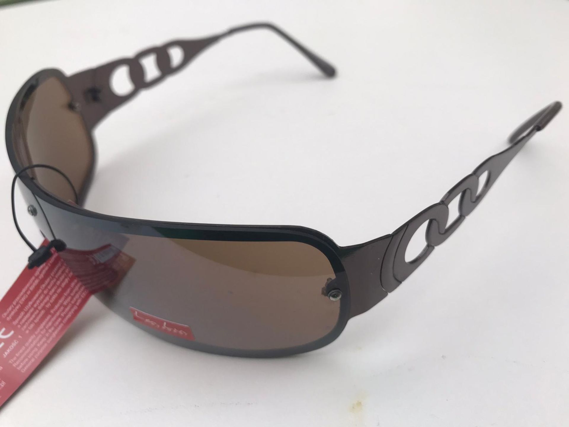 100x La Lu Branded Sunglasses | Various Styles | Unopened & Unused - Image 25 of 33