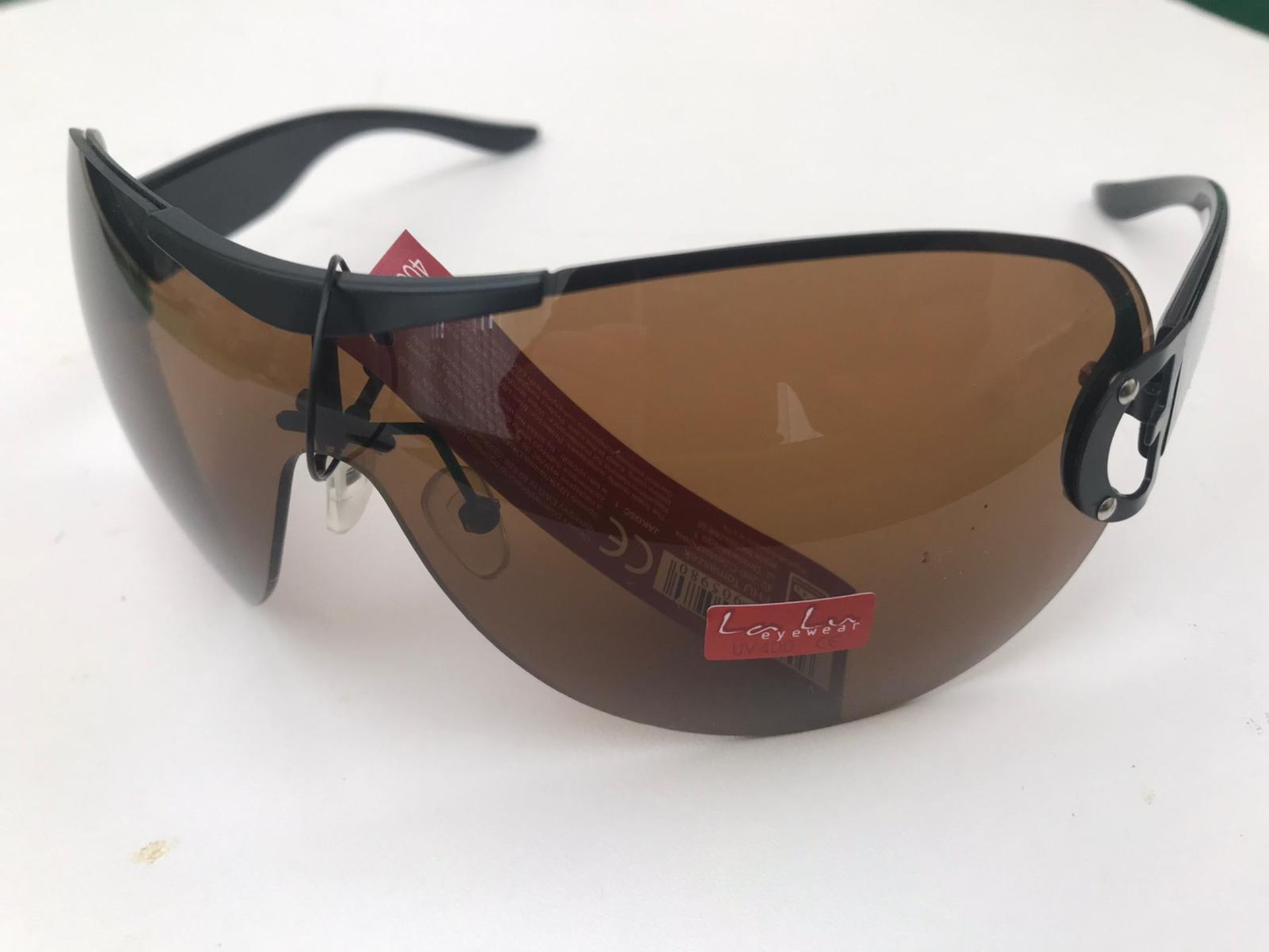 500x La Lu Branded Sunglasses | Various Styles | Unopened & Unused - Image 8 of 33