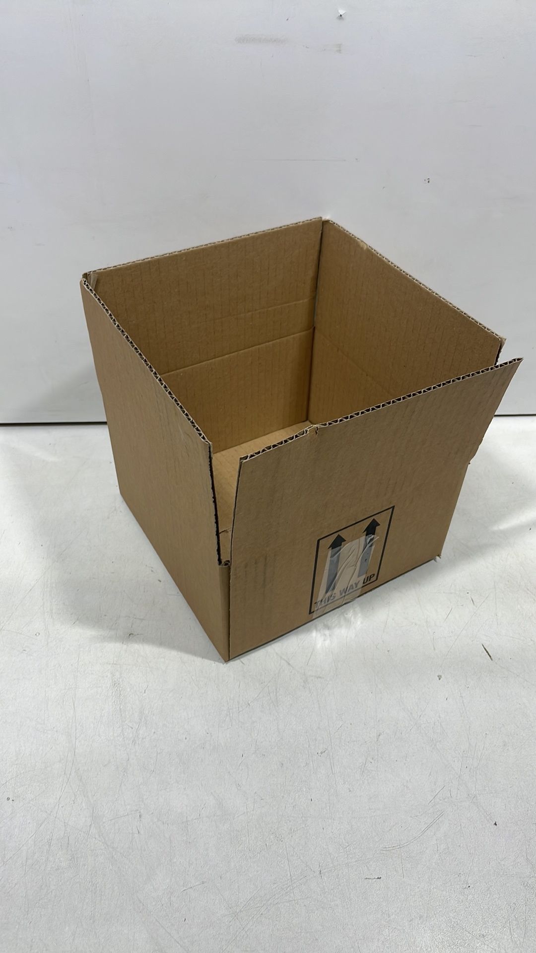 1 x Pallet of Cardboard Boxes | 45 Packs x 15 Boxes Per Pack - Image 3 of 4