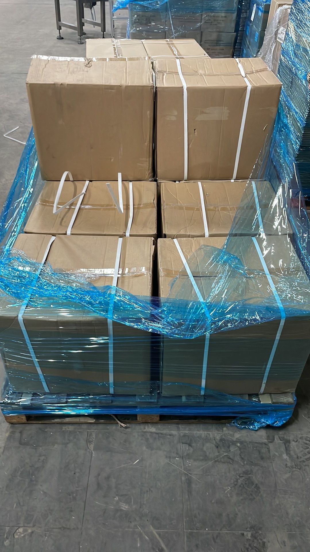 8 x Boxes Fine Mist Spray Lids | 2,000 per Box - Image 3 of 5