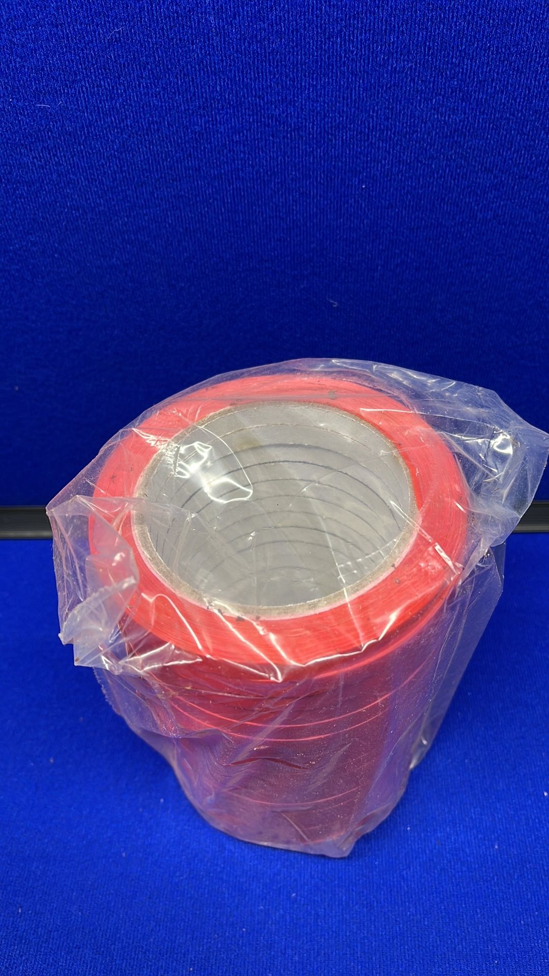 135 x Rolls Of Red Packaging Tape - Image 2 of 3