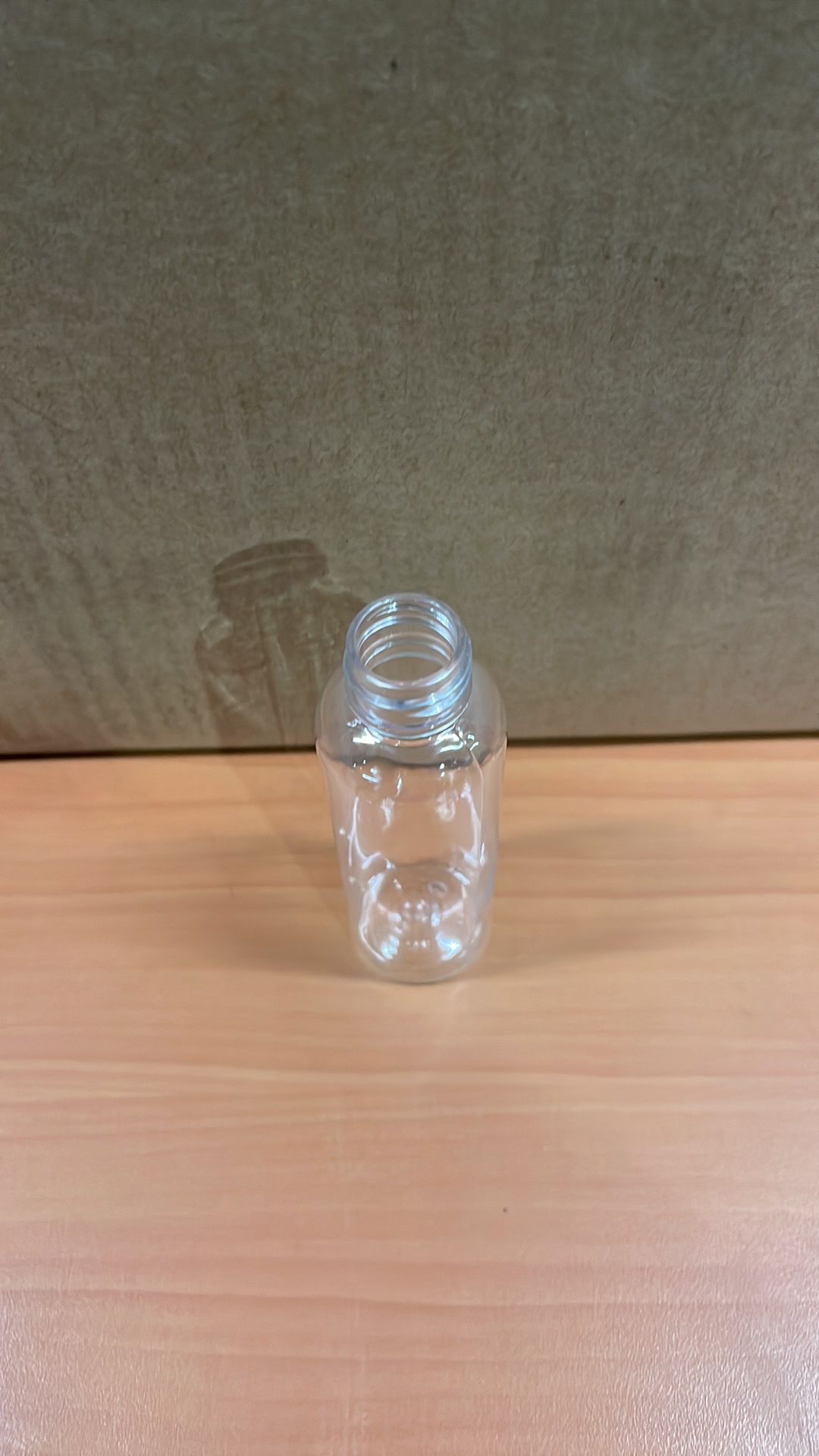 9 x Boxes of 830 x 60ml Clear Plastic Bottles - Image 2 of 5