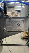 PALS Vac A Ply Unit Labelling Machine | Model: EL10E | Serial Number: 565411