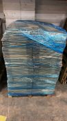 1 x Pallet of Cardboard Boxes | 50 Packs x 15 Boxes Per Pack