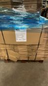 1 x Pallet Cardboard Boxes | Qty: 630 | Size: 24 x 19 x 19cm
