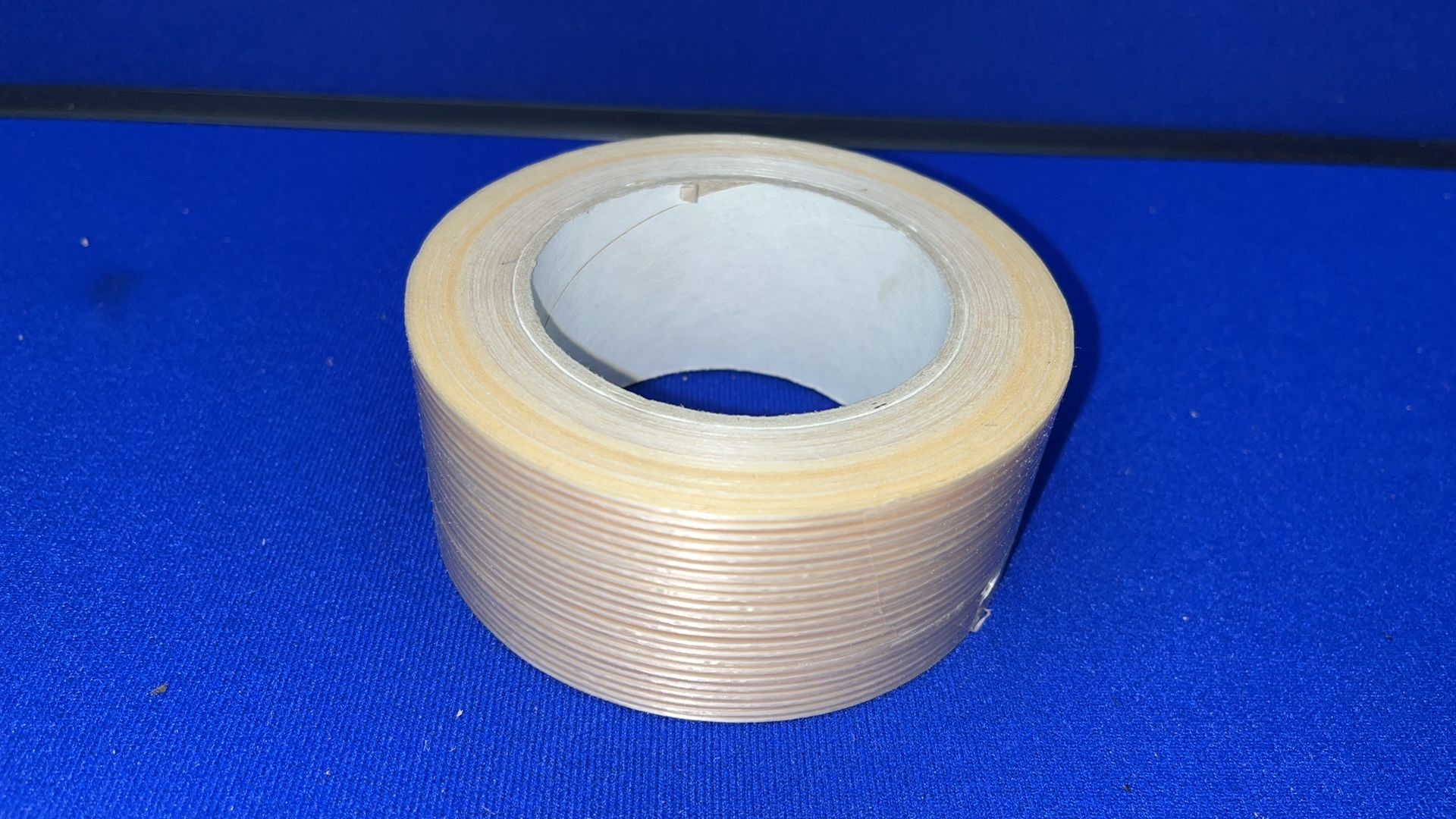 18 x Rolls Of Unbranded String Reinforced Tape - Image 2 of 3