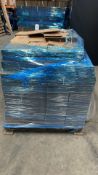1 x Pallet of Cardboard Boxes | 45 Packs x 15 Boxes Per Pack