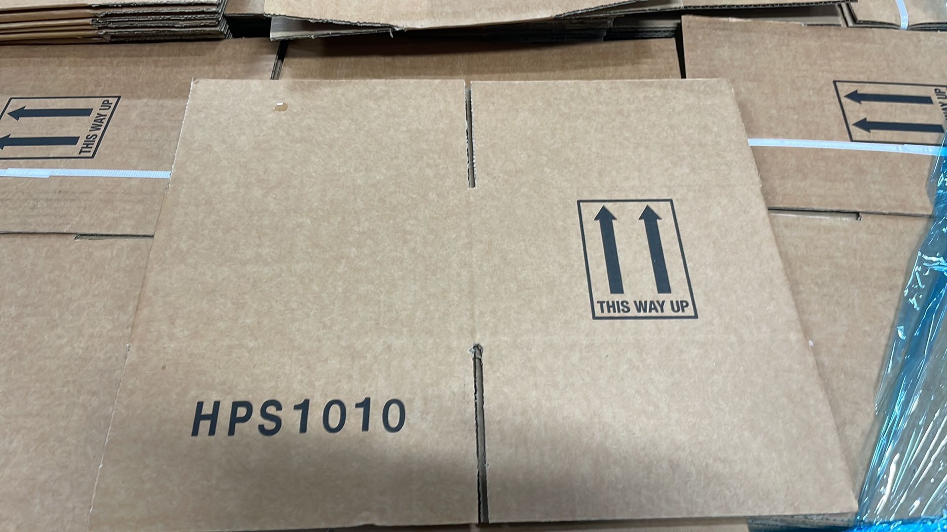 1 x Pallet of Cardboard Boxes | 45 Packs x 15 Boxes Per Pack - Image 2 of 4