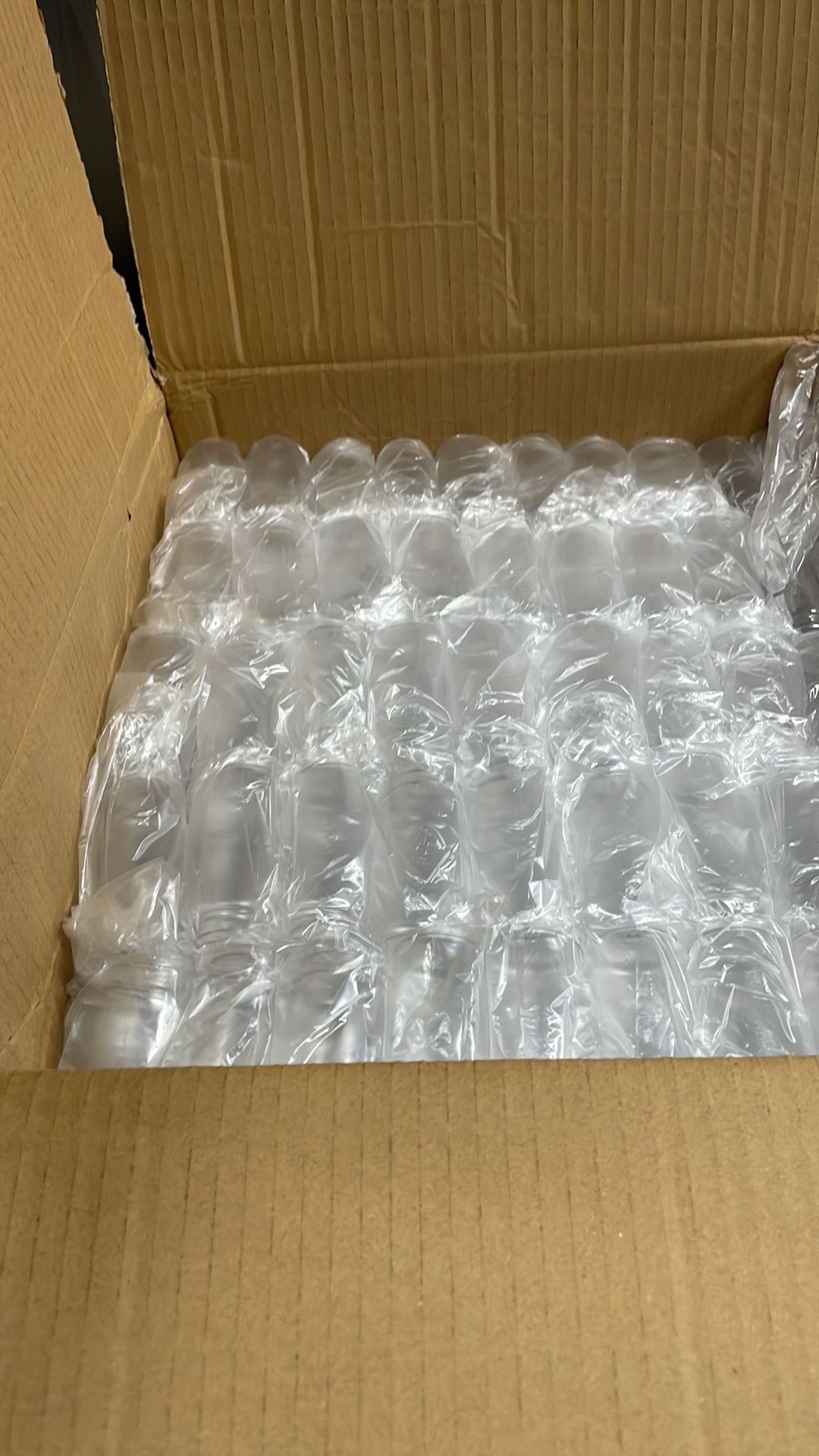 1 x Pallet x 17 Boxes x 500 per Box | 60ml Clear Plastic Bottles - Image 4 of 5