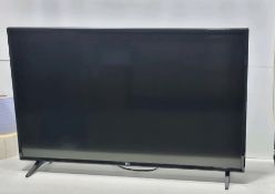 LG 43UK6300 PLB 43 Inch TV, No Remote