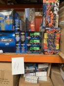 1000+ Various Toys and Die Cast Vehicles | See description