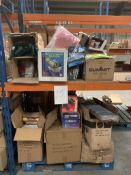 1300 x Various Household Goods and Toys