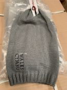 660 x Wales Floppy Beanies and Supporter Scarves